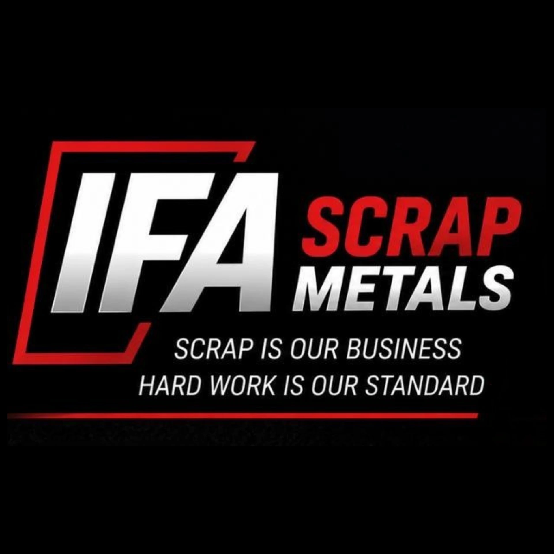 IFA Scrap Metals